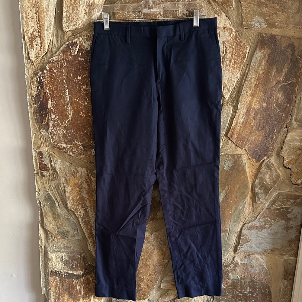 Men's Banana Republic Slim Fit Pants